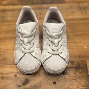 Preschooler Adidas Originals Superstar II